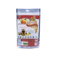  مخلوط میوه ای چای بهشت با طعم دارچین و زنجبیل - 200 گرم632fcd1a948b083930